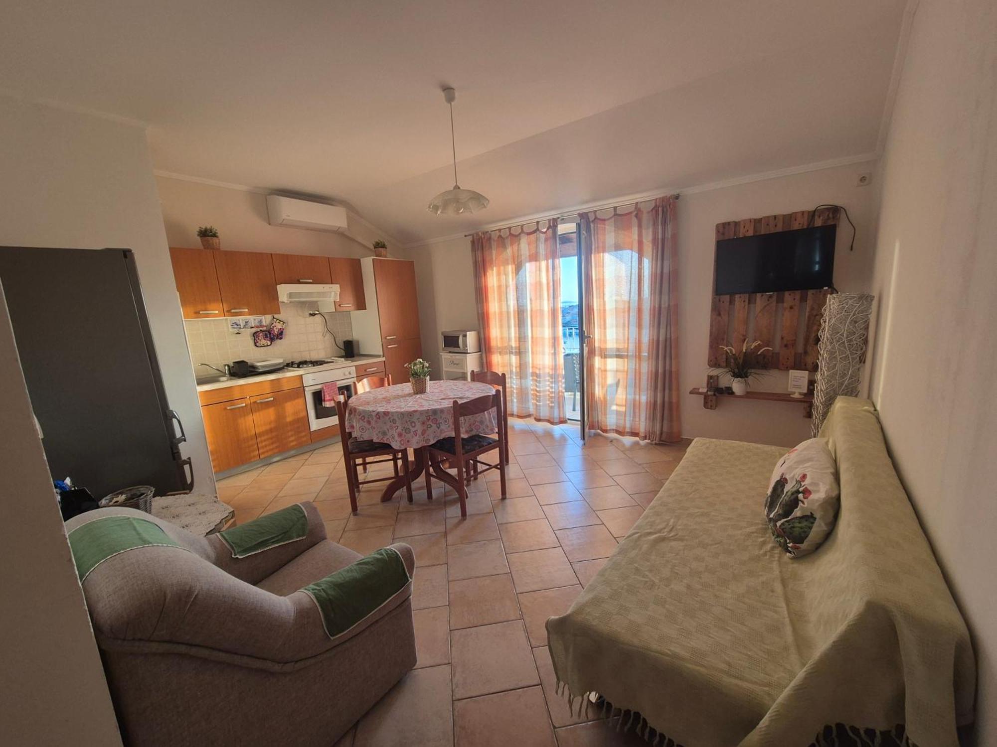 Apartments Ivic Rab Town Room photo